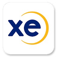 XE Currency travel apps