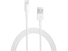 connecting cords for phone and laptop