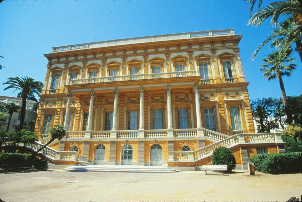 museum-in-nice-france