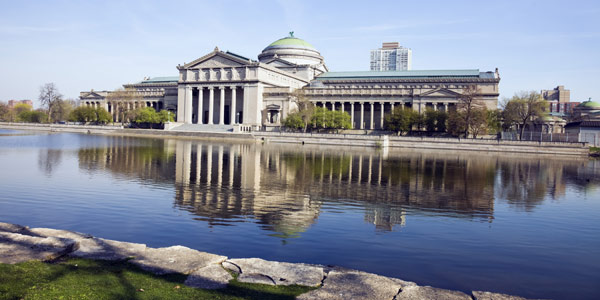 Museum of Science and Industry - Best Places to Visit in Chicago