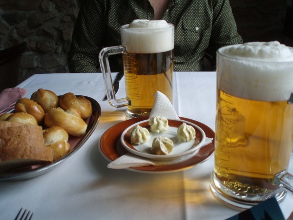 traditional czech cuisine