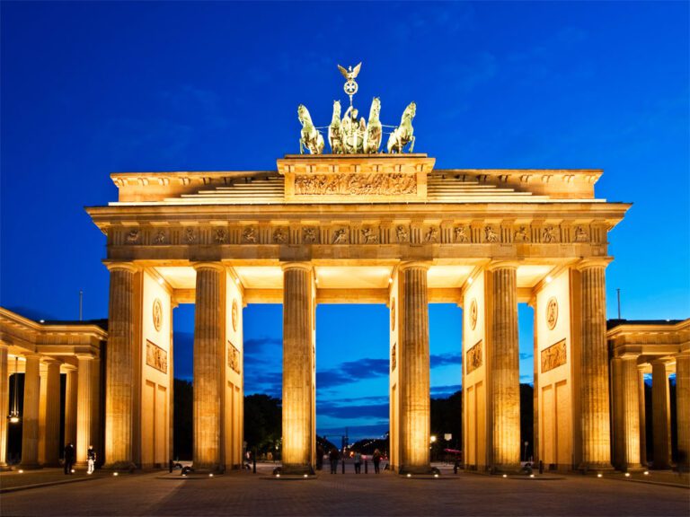 things to do in berlin