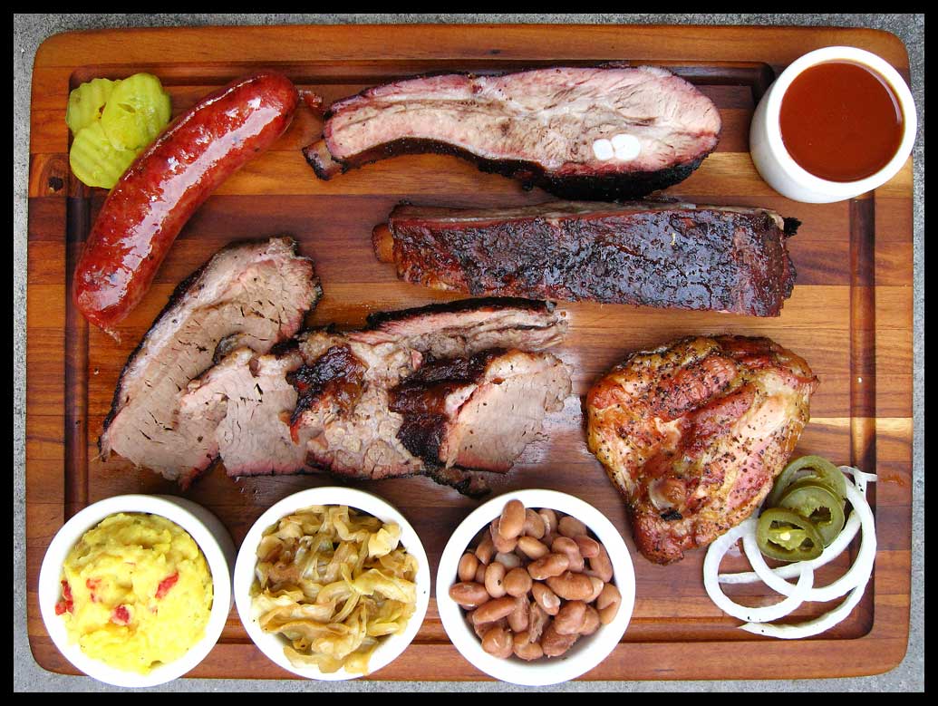 best places to eat in austin meat
