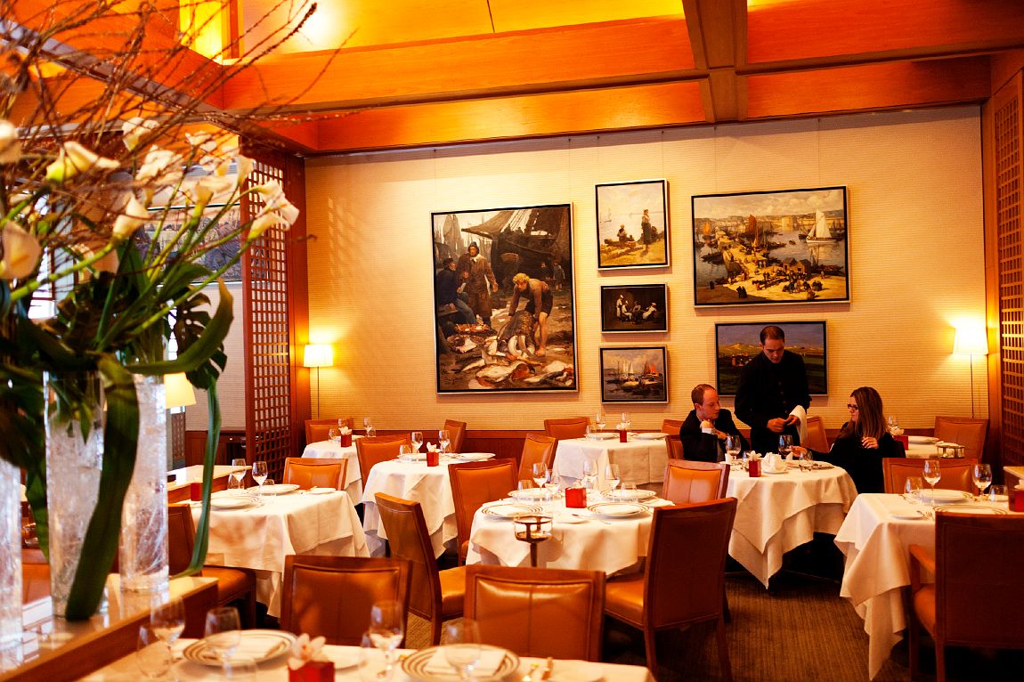 10 Best Places to Eat in NYC if you like french food