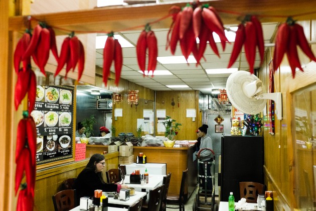 10 Best Places to Eat in NYC if you like asian food