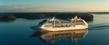 Photo of the ship Adonia