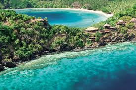  fiji private island