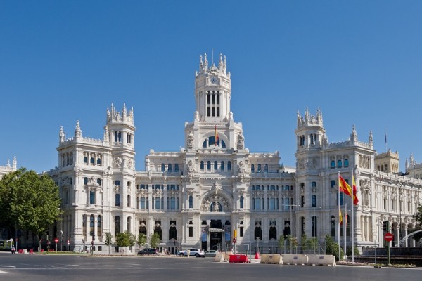 madrid best places to visit in spain
