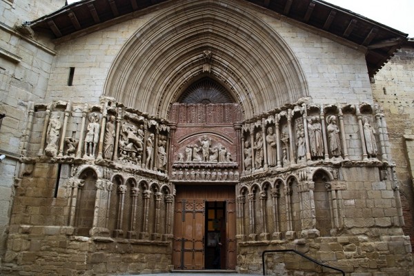Logroño best places to visit in spain