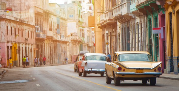 Havana best places to visit in Cuba