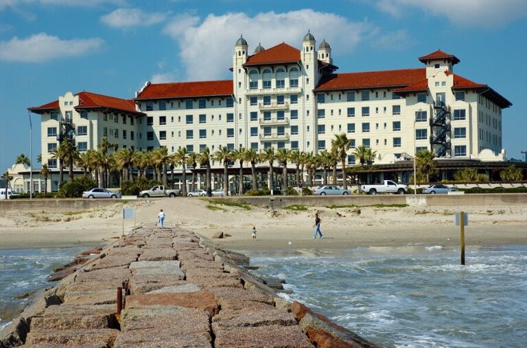 things to do in galveston hotel galvez