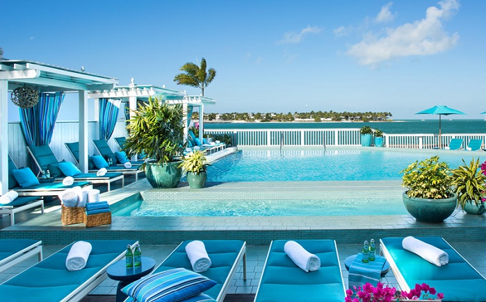 Ocean Key Resort and Spa
