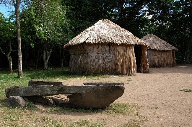 Centro Ceremonial Indígena Tibes