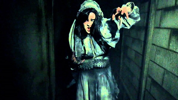 13th Floor Haunted House, one of the scariest haunted houses in Chicago