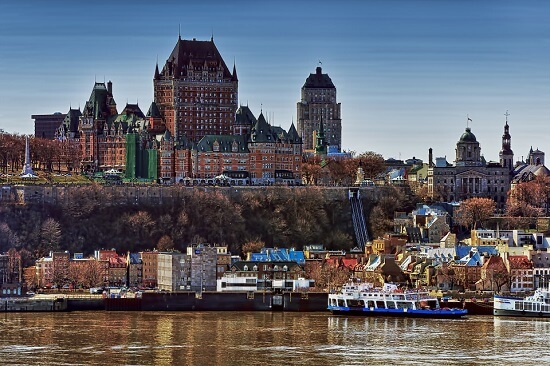 Québec City, Canada