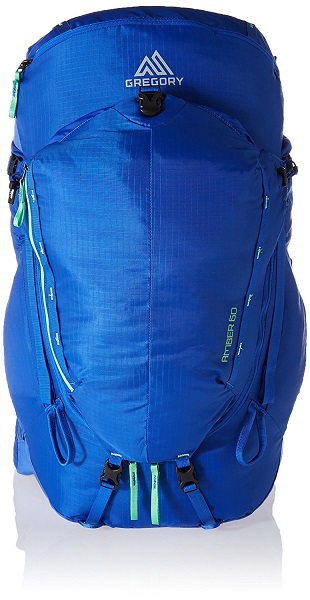 Gregory Mountain Products Women's Amber 60 Backpack