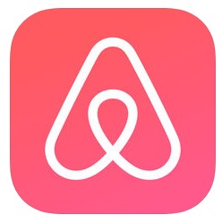 Airbnb travel apps