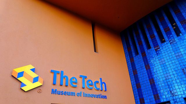Tech Museum of Innovation