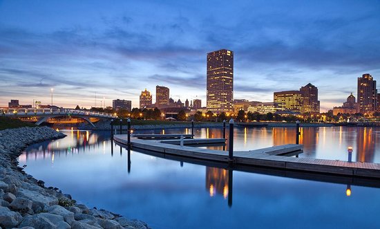 Things to do in milwaukee