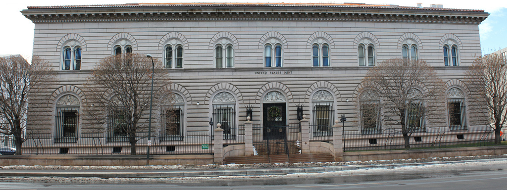 United States Mint