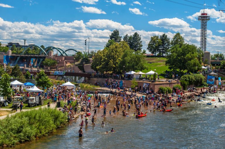 Things to do in denver