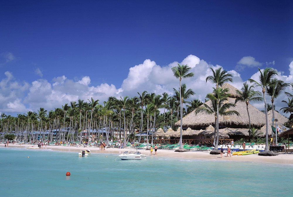 Punta Cana, Dominican Republic
