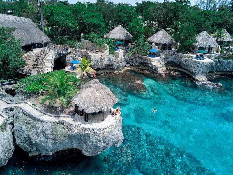 Negril, Jamaica