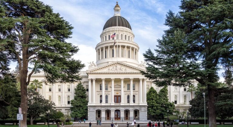 Things to do in sacramento